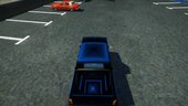 GTA 3 CARLTEZ CRUSIER For SA